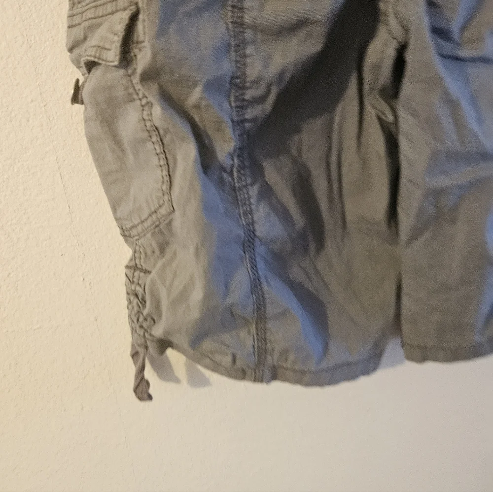 Naturals Reflections Womans Bermuda Shorts Size 6 - Picture 15 of 16